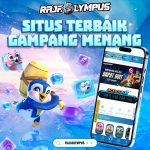 Situs Slot Online Resmi Tergacor Hari Ini Modal 10 Ribu Maxwin