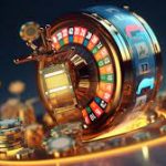 Slot Online Gacor 777 Terbaru Gampang Menang Besar