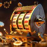 Slot Online Gacor 777 Terbaru Gampang Menang Besar